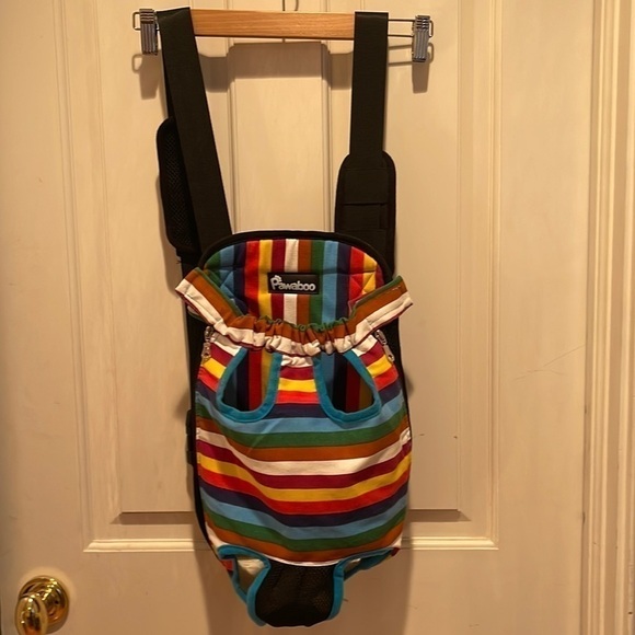 Pawaboo πHPπ for dogs - Picture 1 of 10